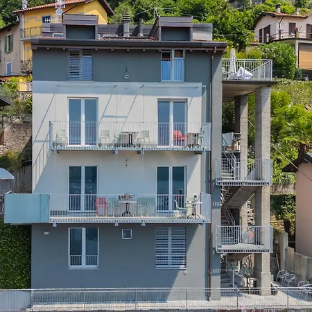 Casa Corbu شقة *