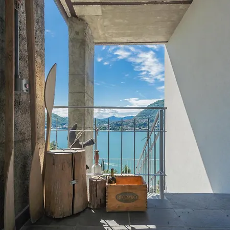 Casa Corbu * بْليفيو