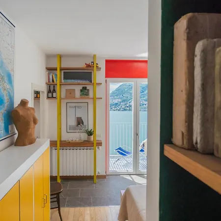 Casa Corbu شقة