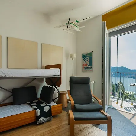 Διαμέρισμα Casa Corbu By Rent