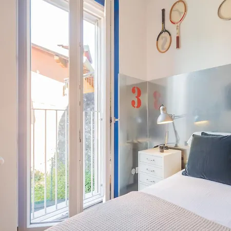 شقة Casa Corbu