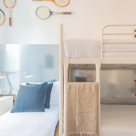 Διαμέρισμα Casa Corbu By Rent Blevio