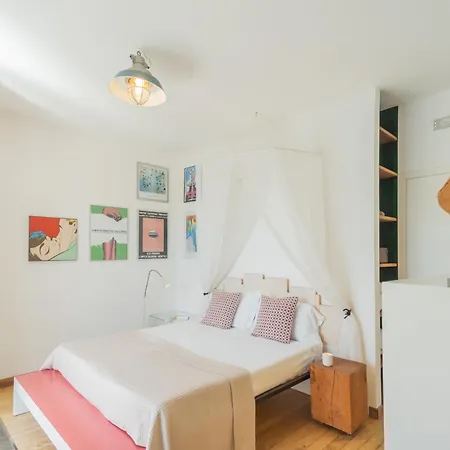 Casa Corbu By Rent Διαμέρισμα Blevio