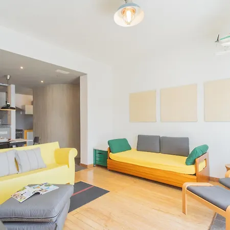 Διαμέρισμα Casa Corbu By Rent Blevio