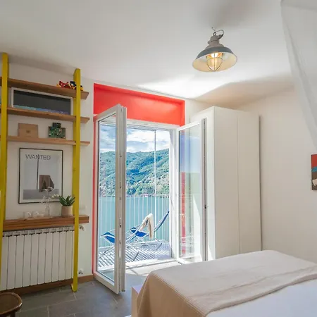 Casa Corbu * بْليفيو